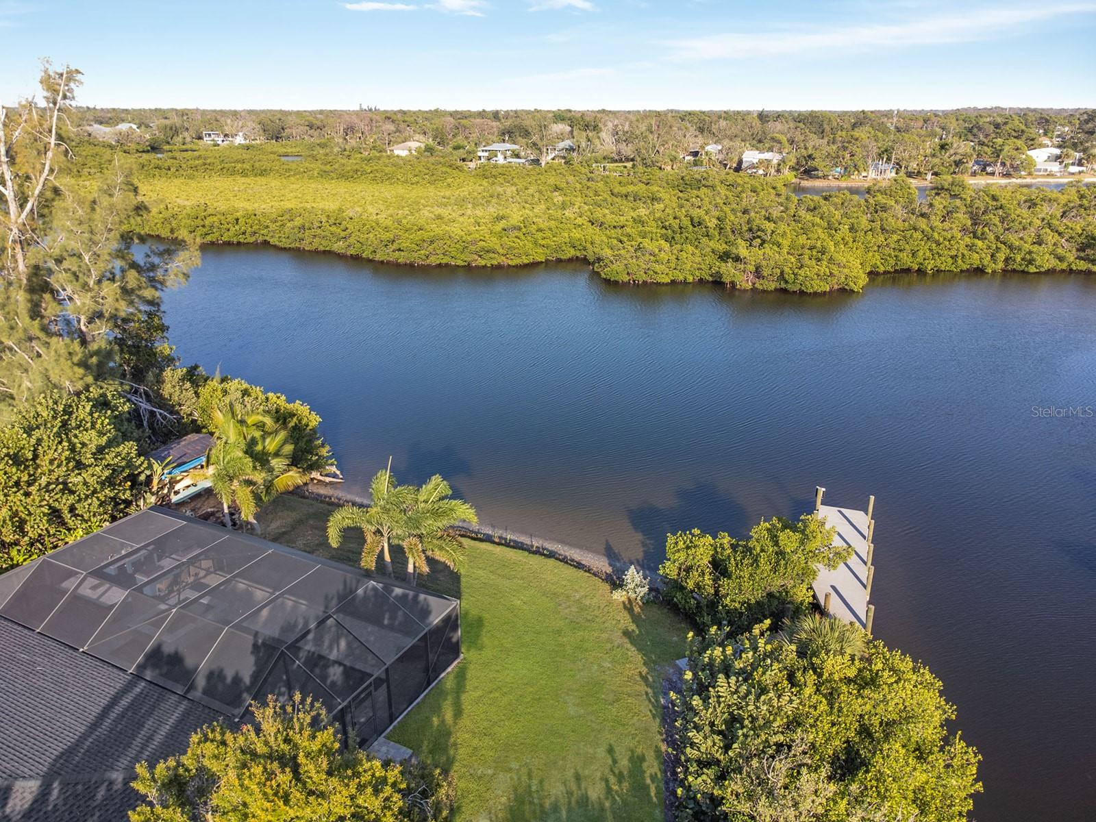 300 E BAY HEIGHTS AVE, ENGLEWOOD, FL — photo 65