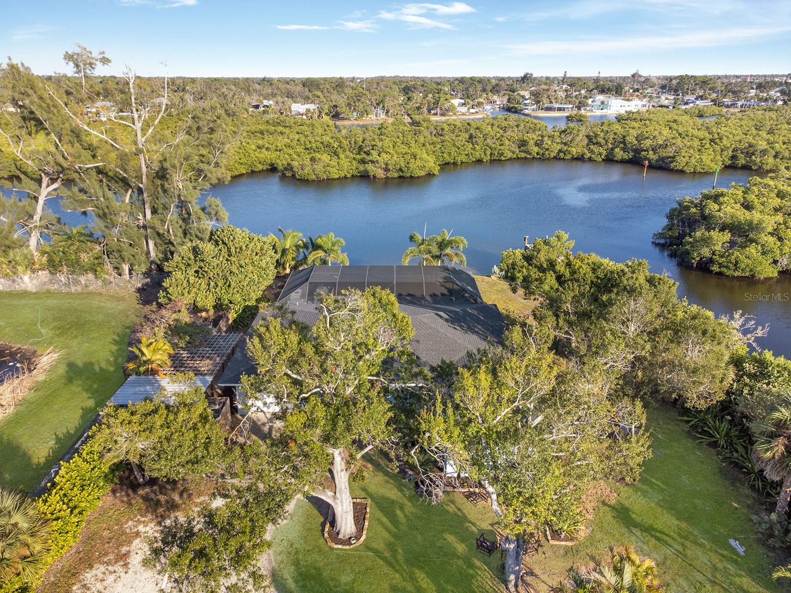 300 E BAY HEIGHTS AVE, ENGLEWOOD, FL — photo 66