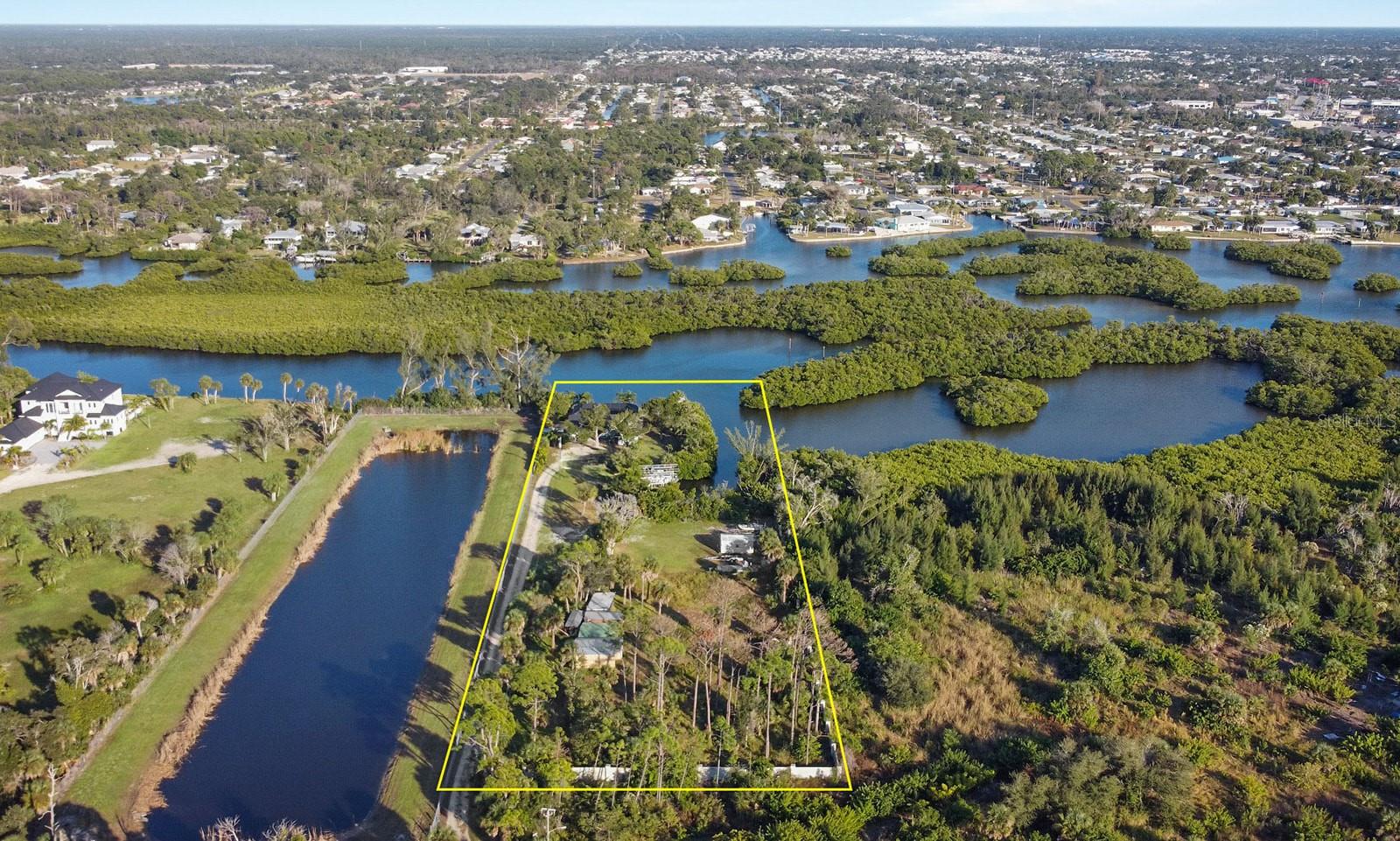 300 E BAY HEIGHTS AVE, ENGLEWOOD, FL — photo 67