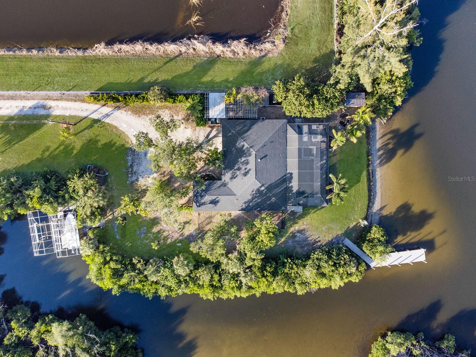 300 E BAY HEIGHTS AVE, ENGLEWOOD, FL — photo 68