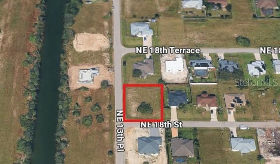 1321 NE 18TH ST, CAPE CORAL, FL — photo 2