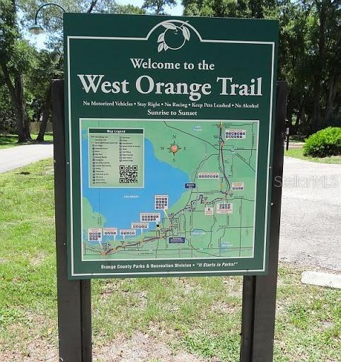 1970 STANDING ROCK CIR, OAKLAND, FL — photo 33