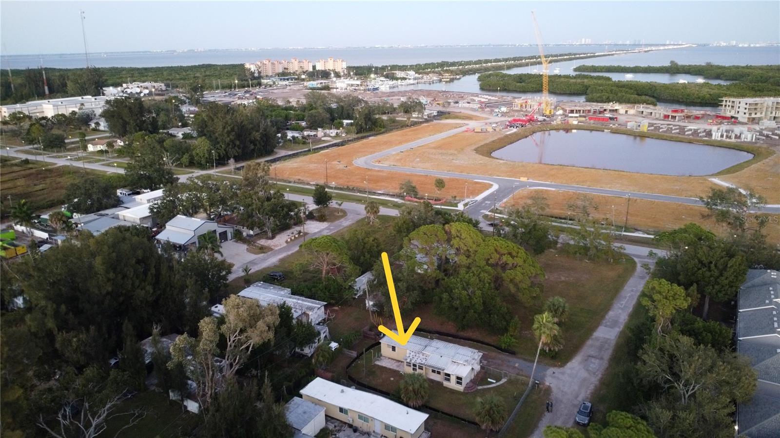 1331 MENTONE DR NE, ST PETERSBURG, FL — photo 3