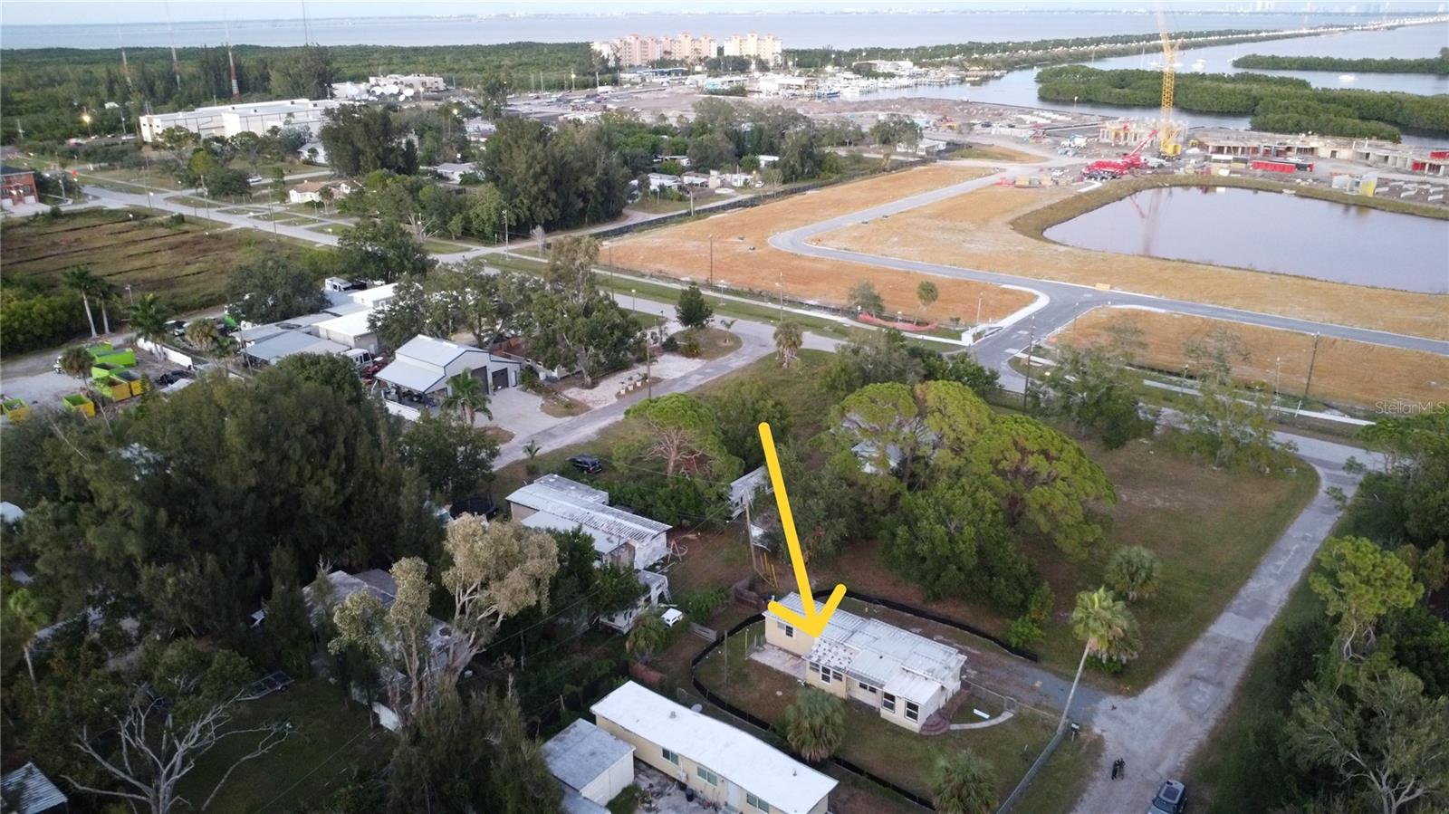 1331 MENTONE DR NE, ST PETERSBURG, FL — photo 17