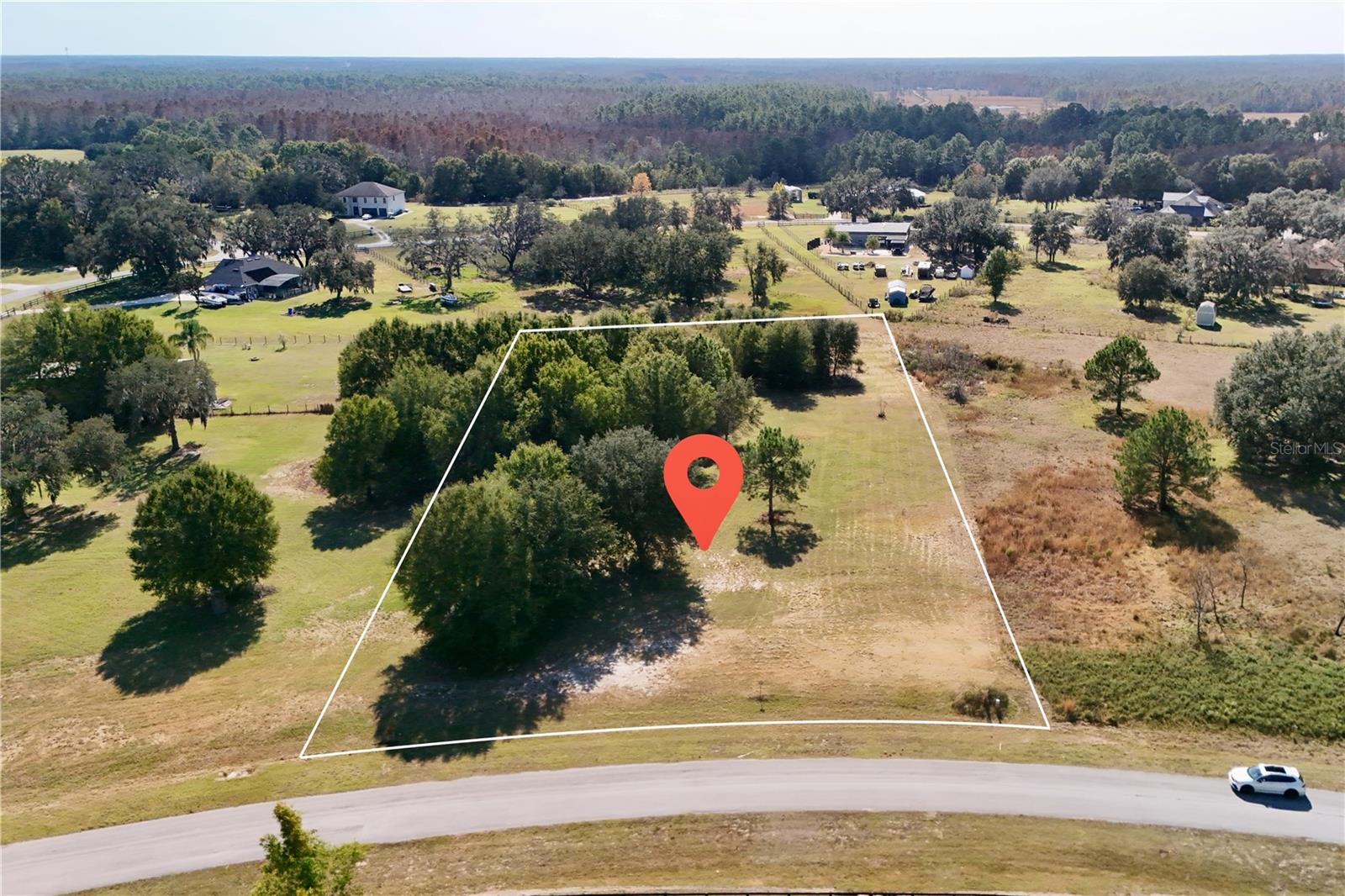 GREENGROVE BLVD, CLERMONT, FL
