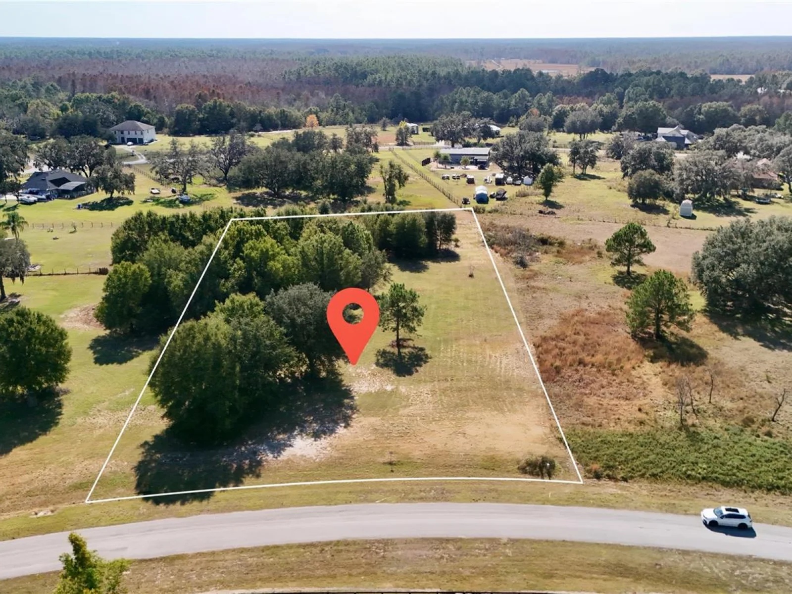 GREENGROVE BLVD, CLERMONT, FL — photo 13