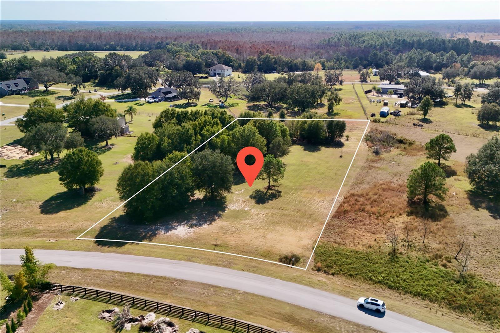 GREENGROVE BLVD, CLERMONT, FL — photo 17
