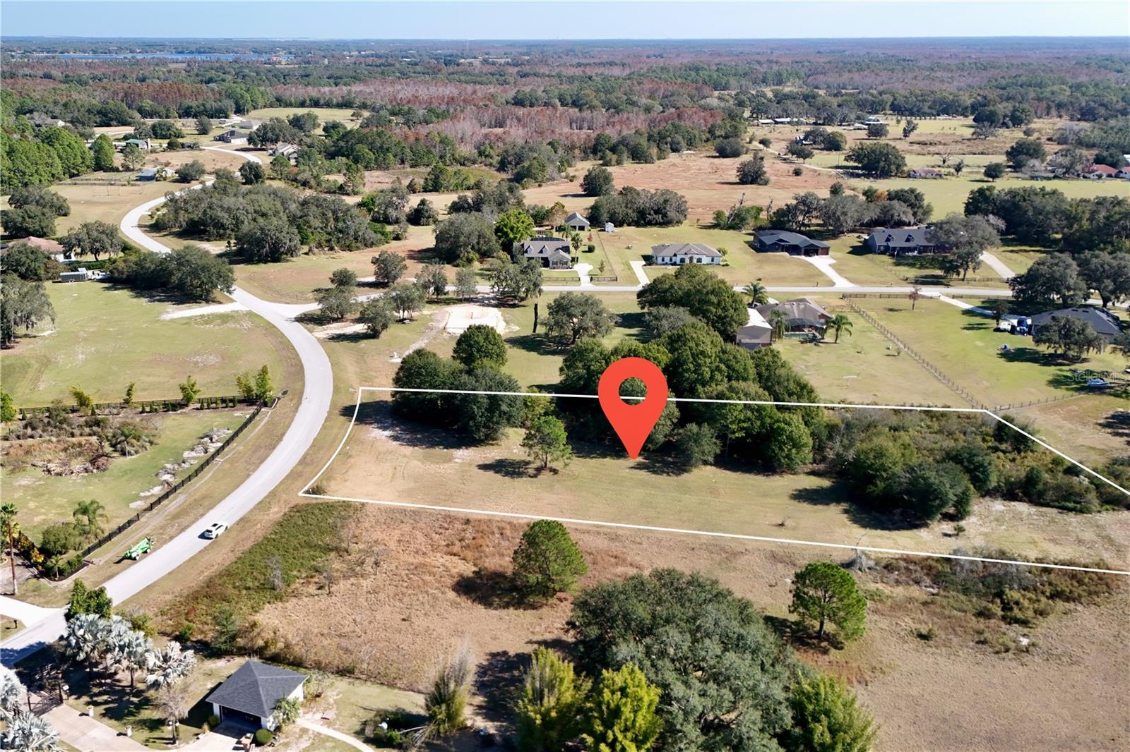 GREENGROVE BLVD, CLERMONT, FL — photo 21