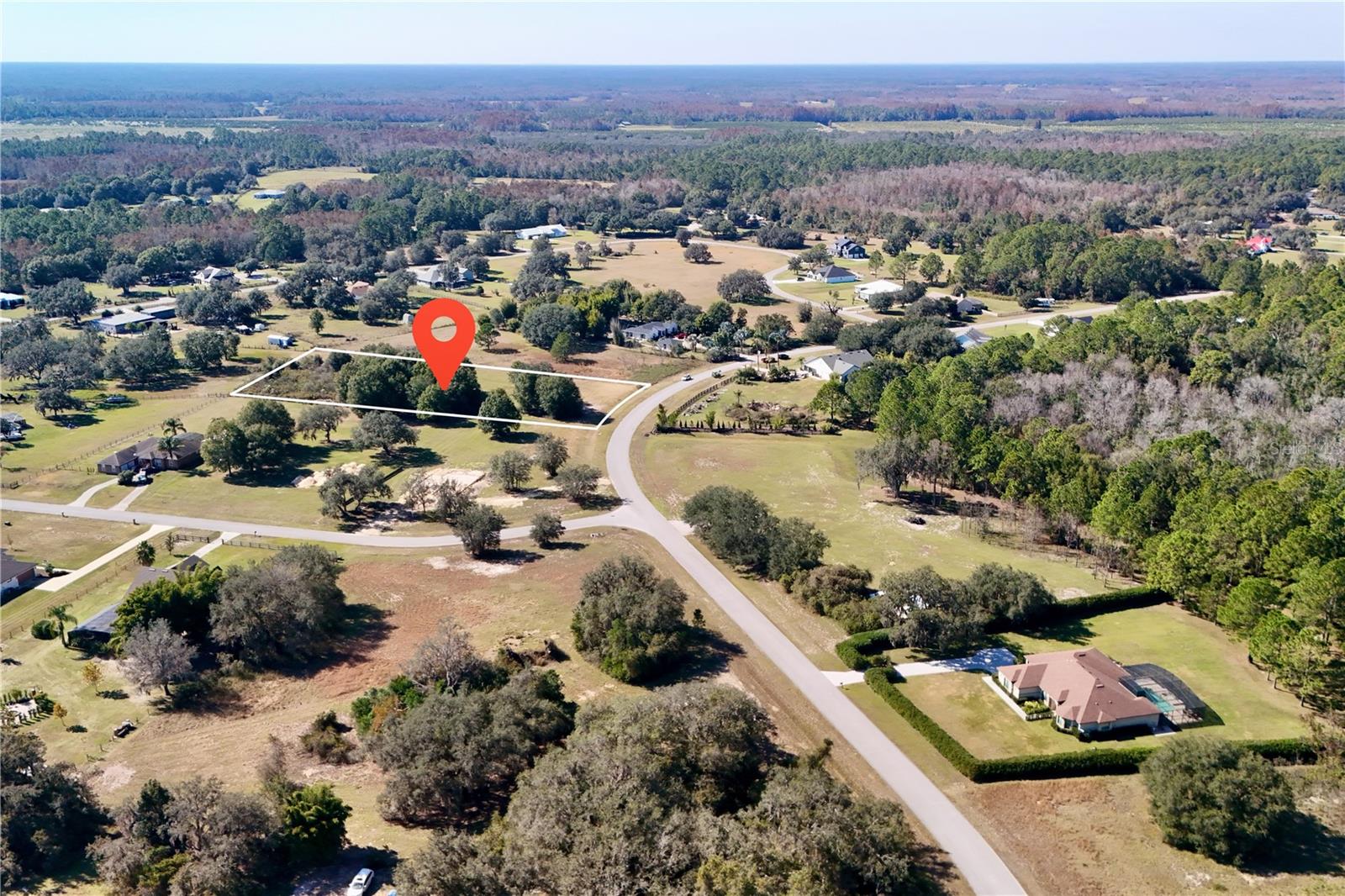 GREENGROVE BLVD, CLERMONT, FL — photo 30