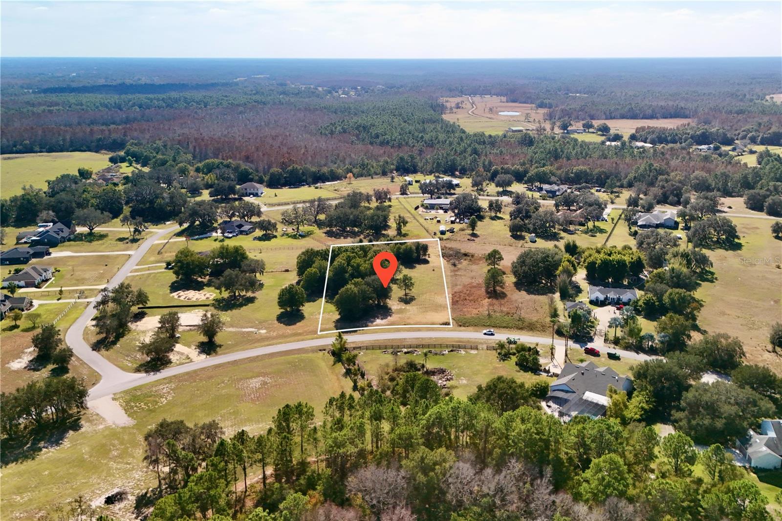 GREENGROVE BLVD, CLERMONT, FL — photo 38