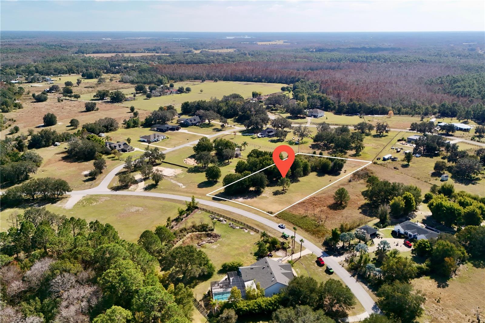 GREENGROVE BLVD, CLERMONT, FL — photo 46