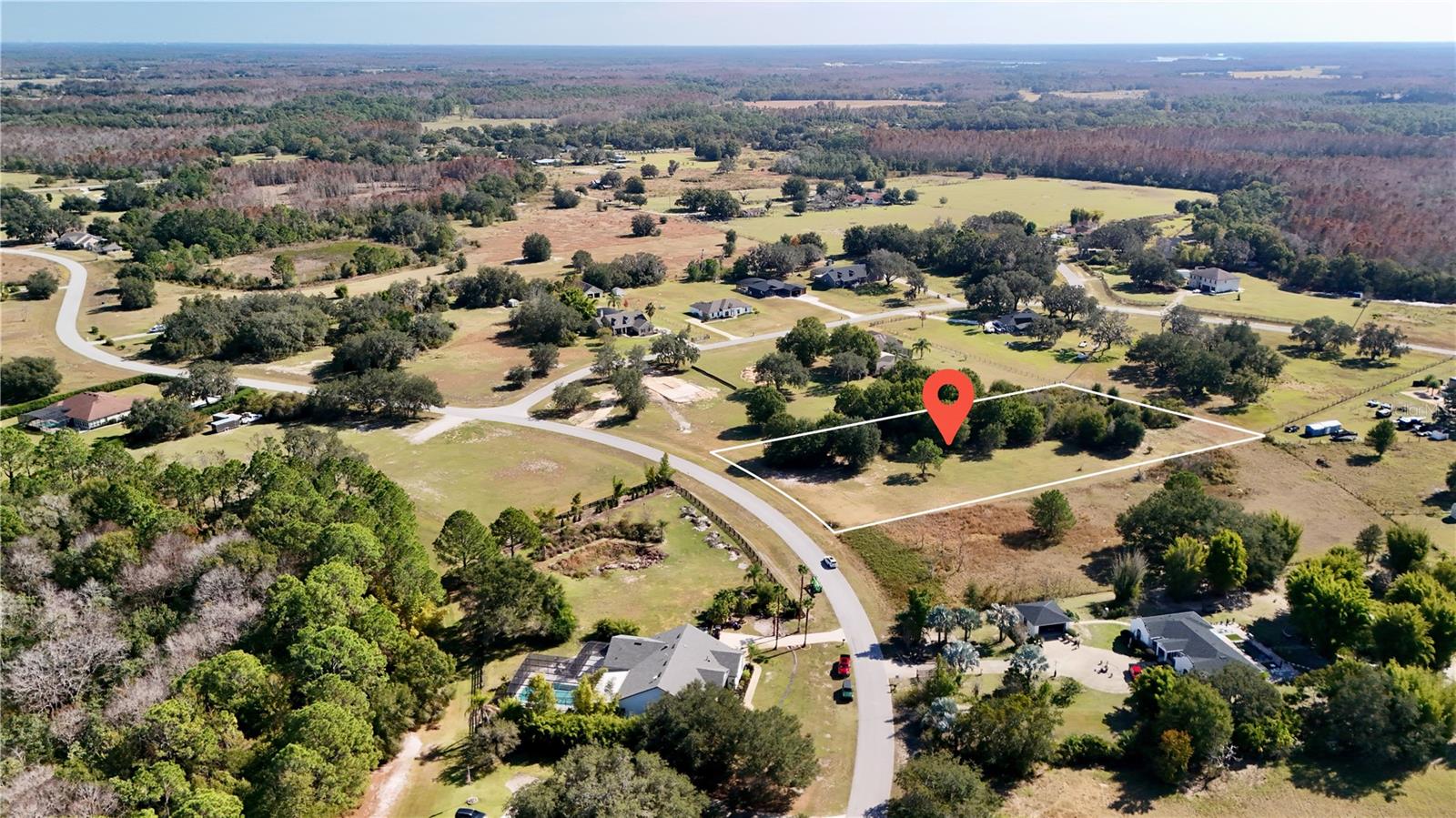 GREENGROVE BLVD, CLERMONT, FL — photo 47