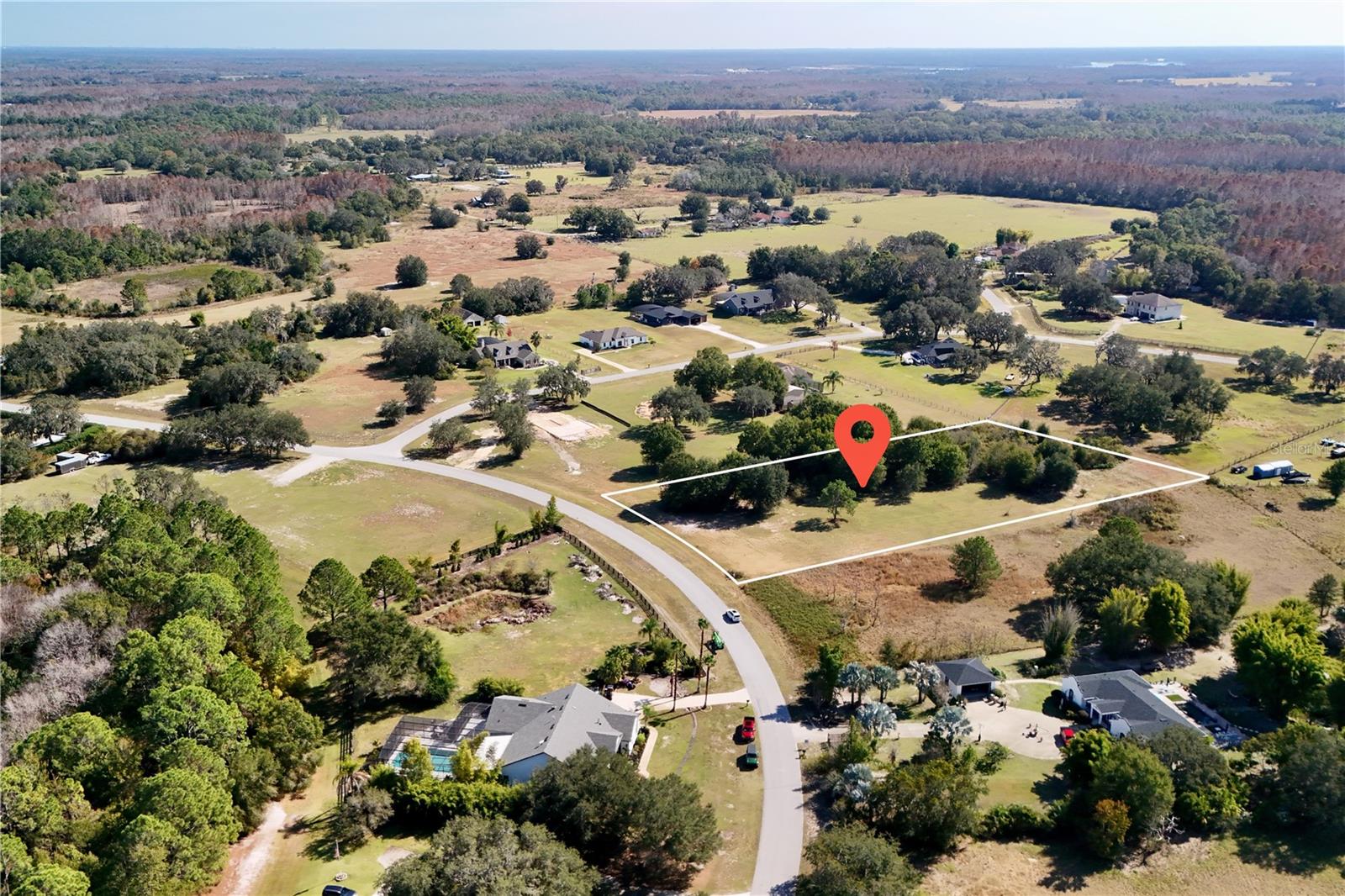 GREENGROVE BLVD, CLERMONT, FL — photo 49