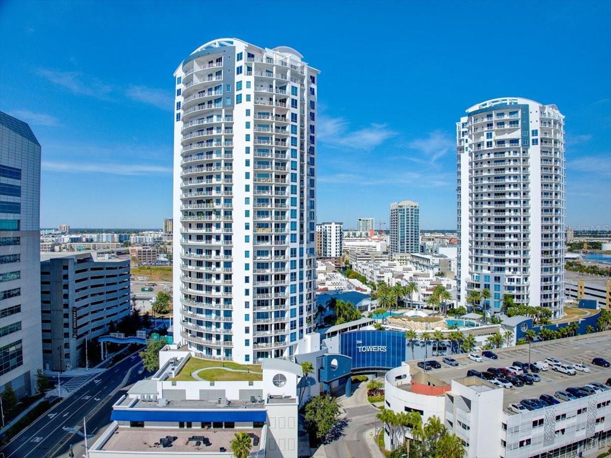 449 S 12TH ST #1804, TAMPA, FL