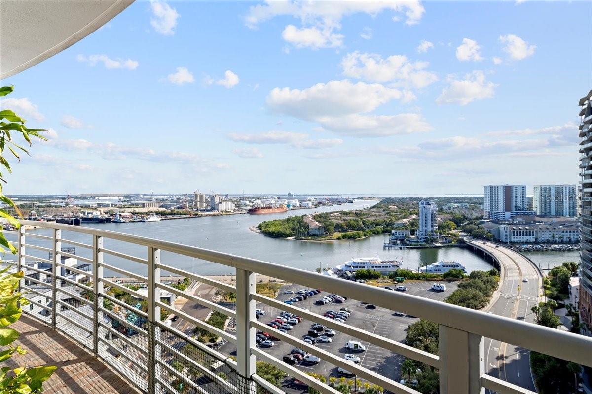 449 S 12TH ST #1804, TAMPA, FL — photo 59