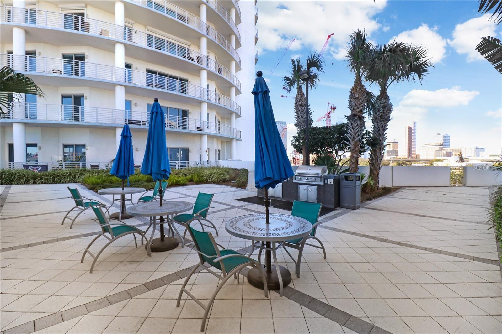 449 S 12TH ST #1804, TAMPA, FL — photo 92