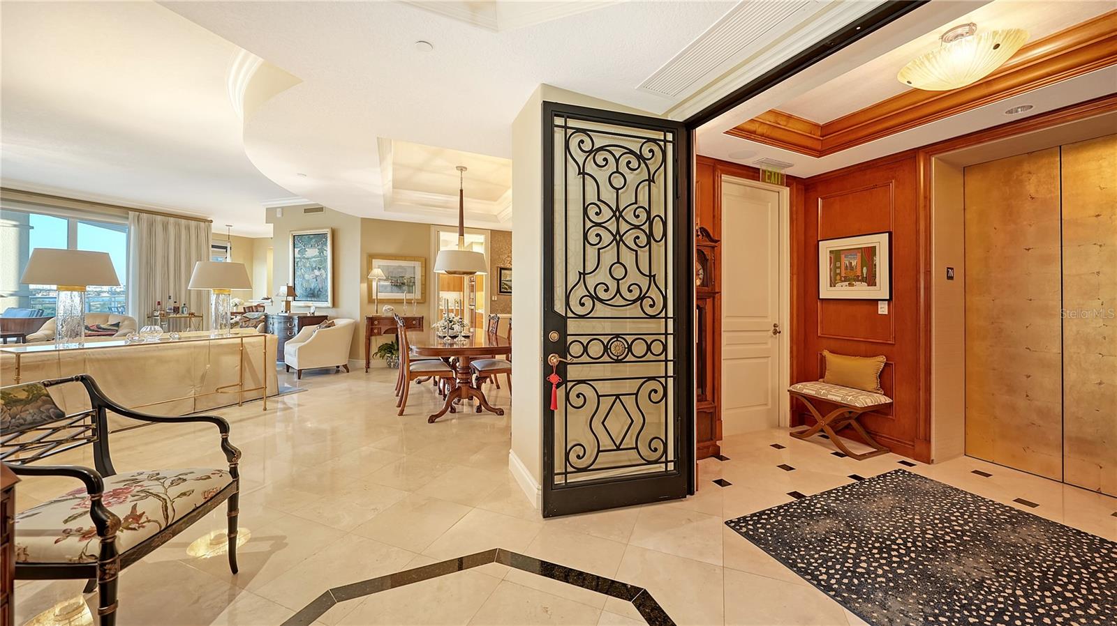 2050 BENJAMIN FRANKLIN DR #B704, SARASOTA, FL — photo 40
