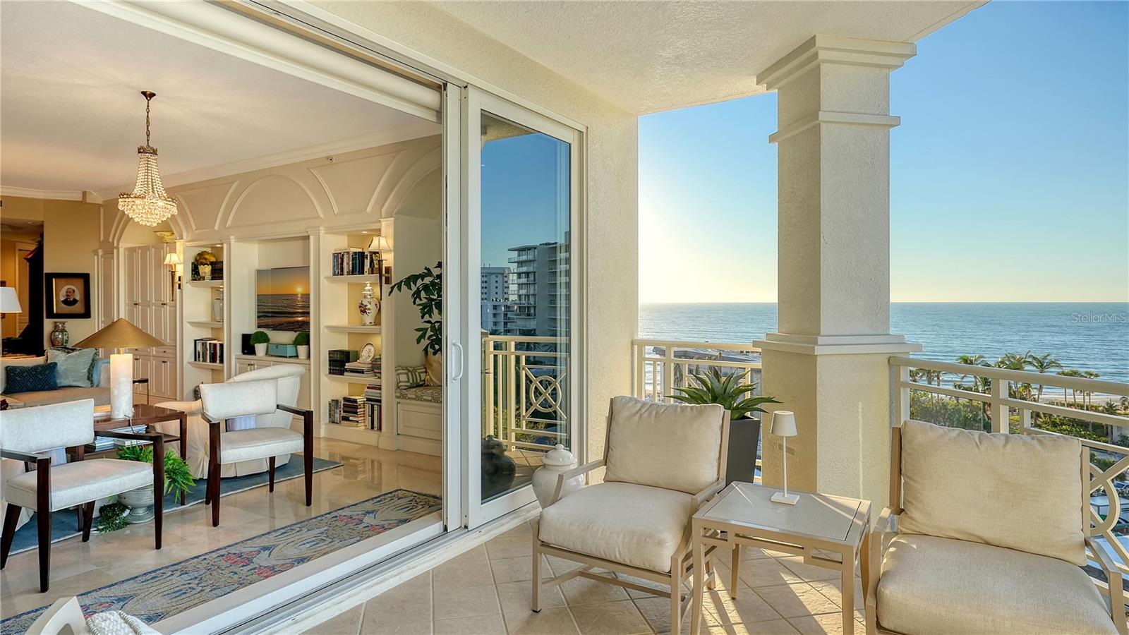 2050 BENJAMIN FRANKLIN DR #B704, SARASOTA, FL — photo 13