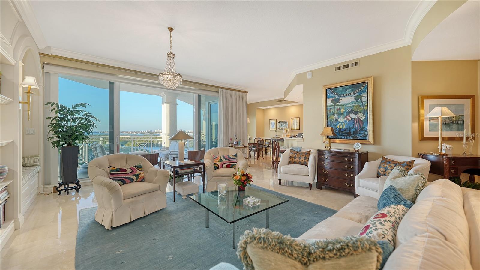 2050 BENJAMIN FRANKLIN DR #B704, SARASOTA, FL — photo 9