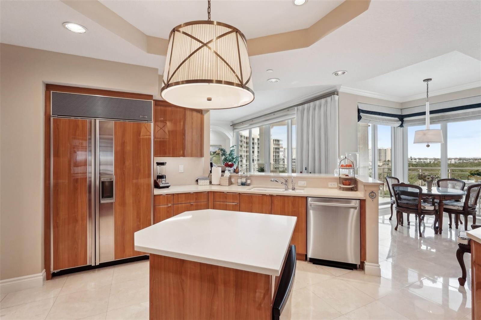 2050 BENJAMIN FRANKLIN DR #B704, SARASOTA, FL — photo 15