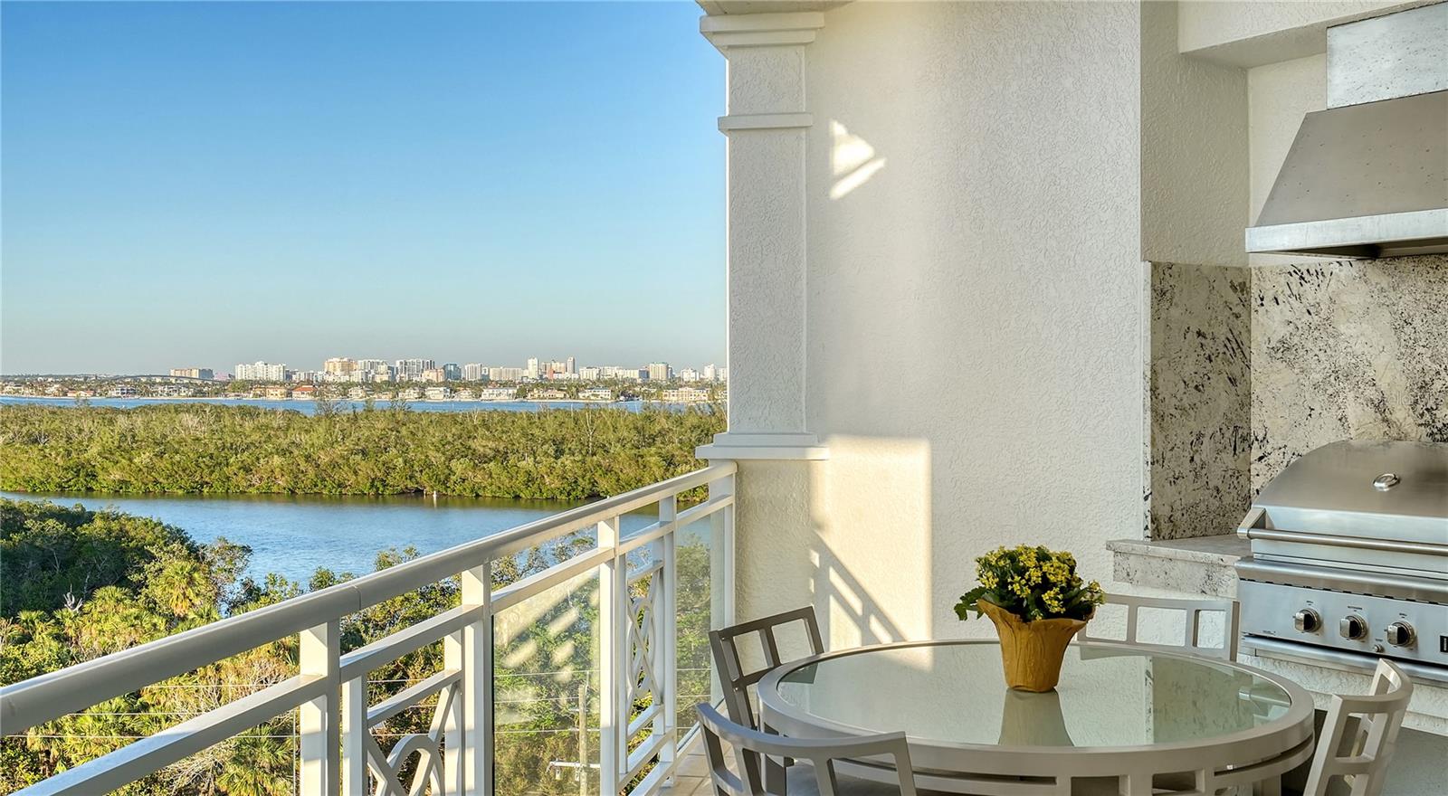 2050 BENJAMIN FRANKLIN DR #B704, SARASOTA, FL — photo 19