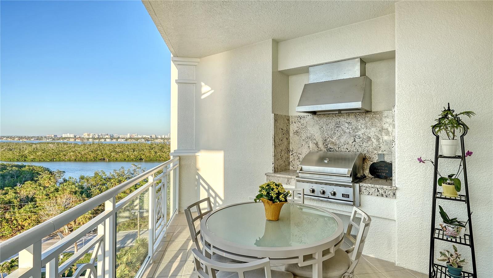 2050 BENJAMIN FRANKLIN DR #B704, SARASOTA, FL — photo 20