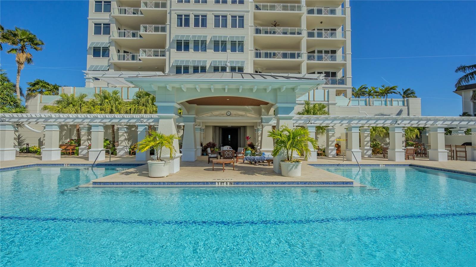 2050 BENJAMIN FRANKLIN DR #B704, SARASOTA, FL — photo 50
