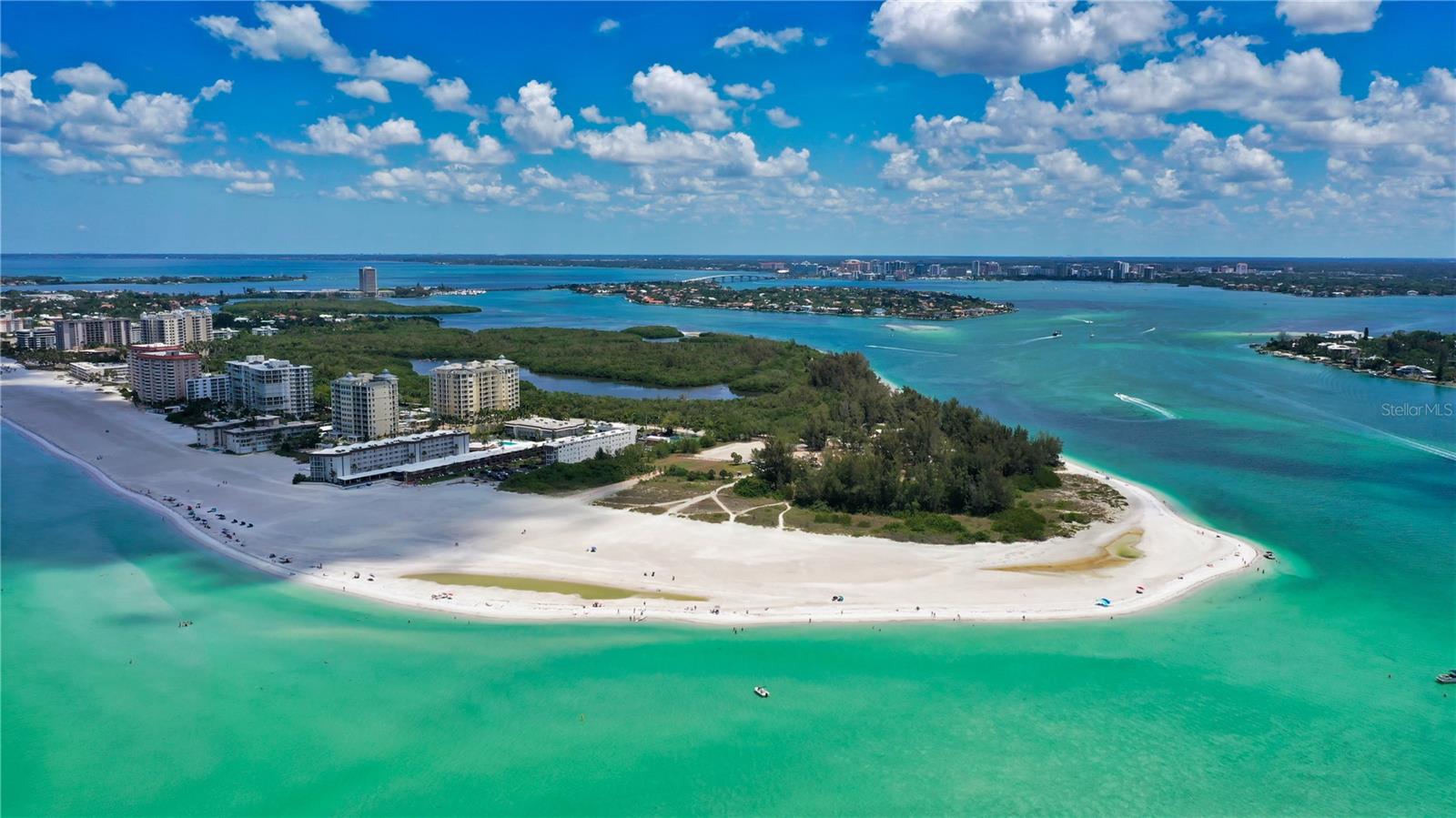 2050 BENJAMIN FRANKLIN DR #B704, SARASOTA, FL — photo 59
