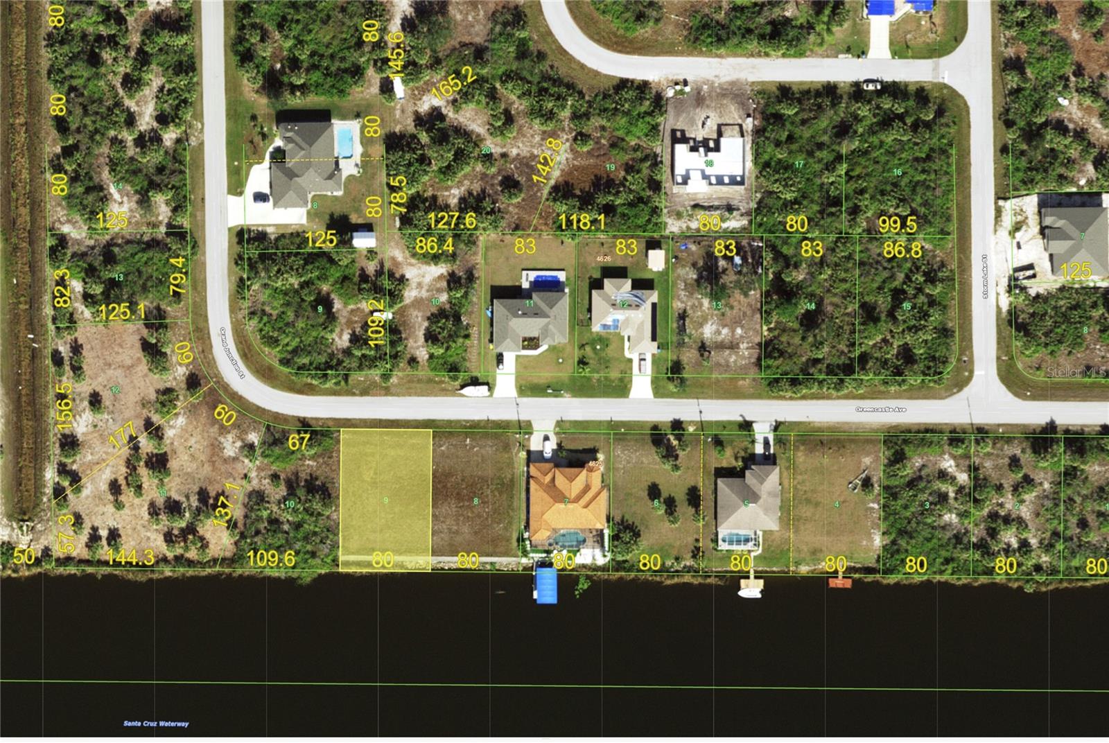 13421 GREENCASTLE AVE, PORT CHARLOTTE, FL — photo 3