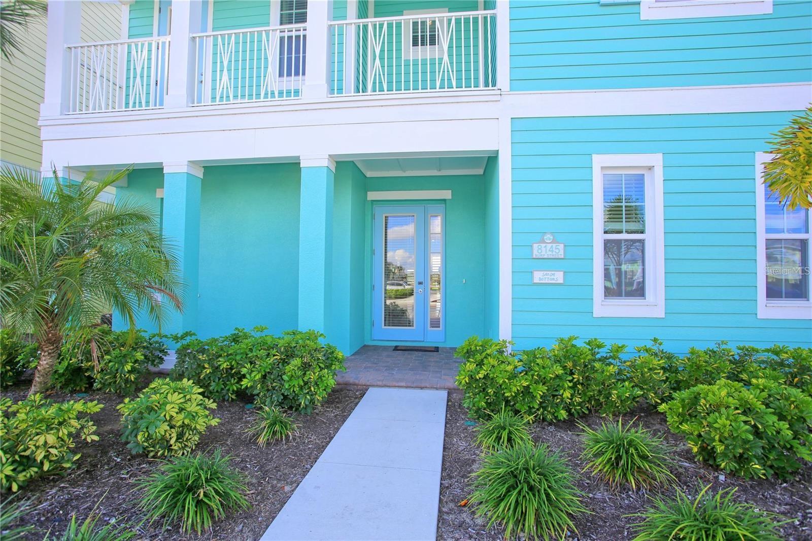 8145 SURF ST, KISSIMMEE, FL — photo 3