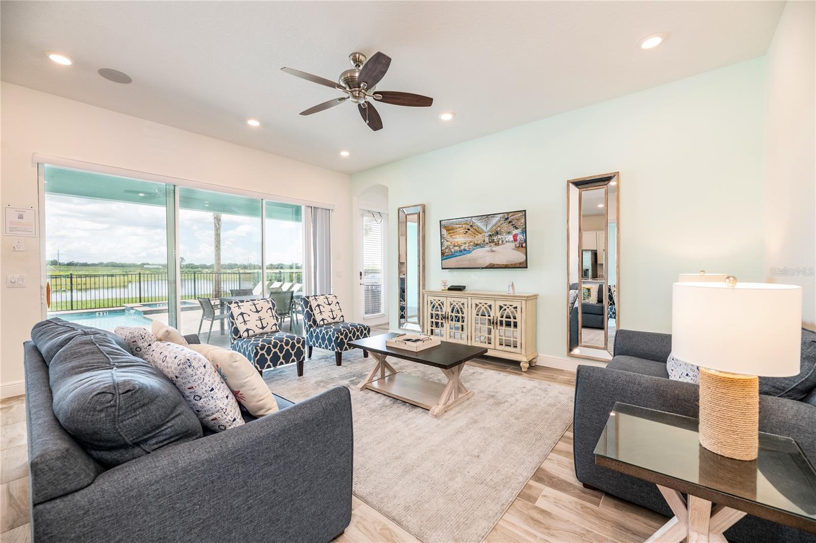8145 SURF ST, KISSIMMEE, FL — photo 4