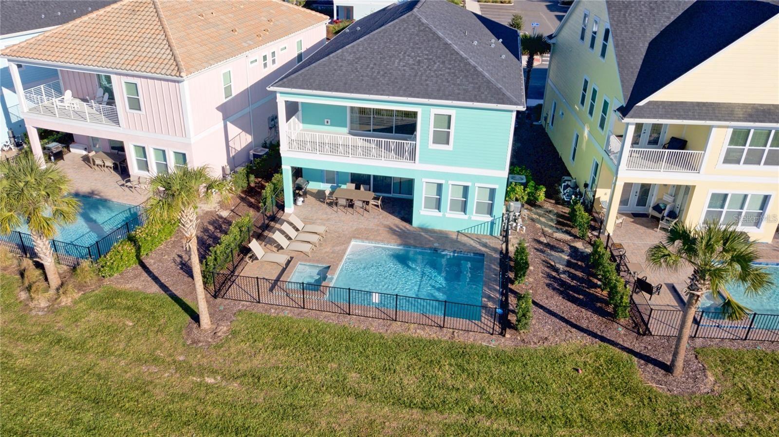 8145 SURF ST, KISSIMMEE, FL — photo 25