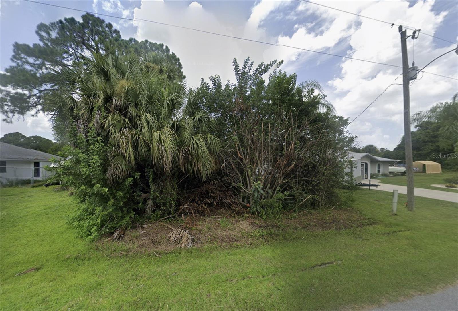 79 RAMBLEWOOD ST, PORT CHARLOTTE, FL