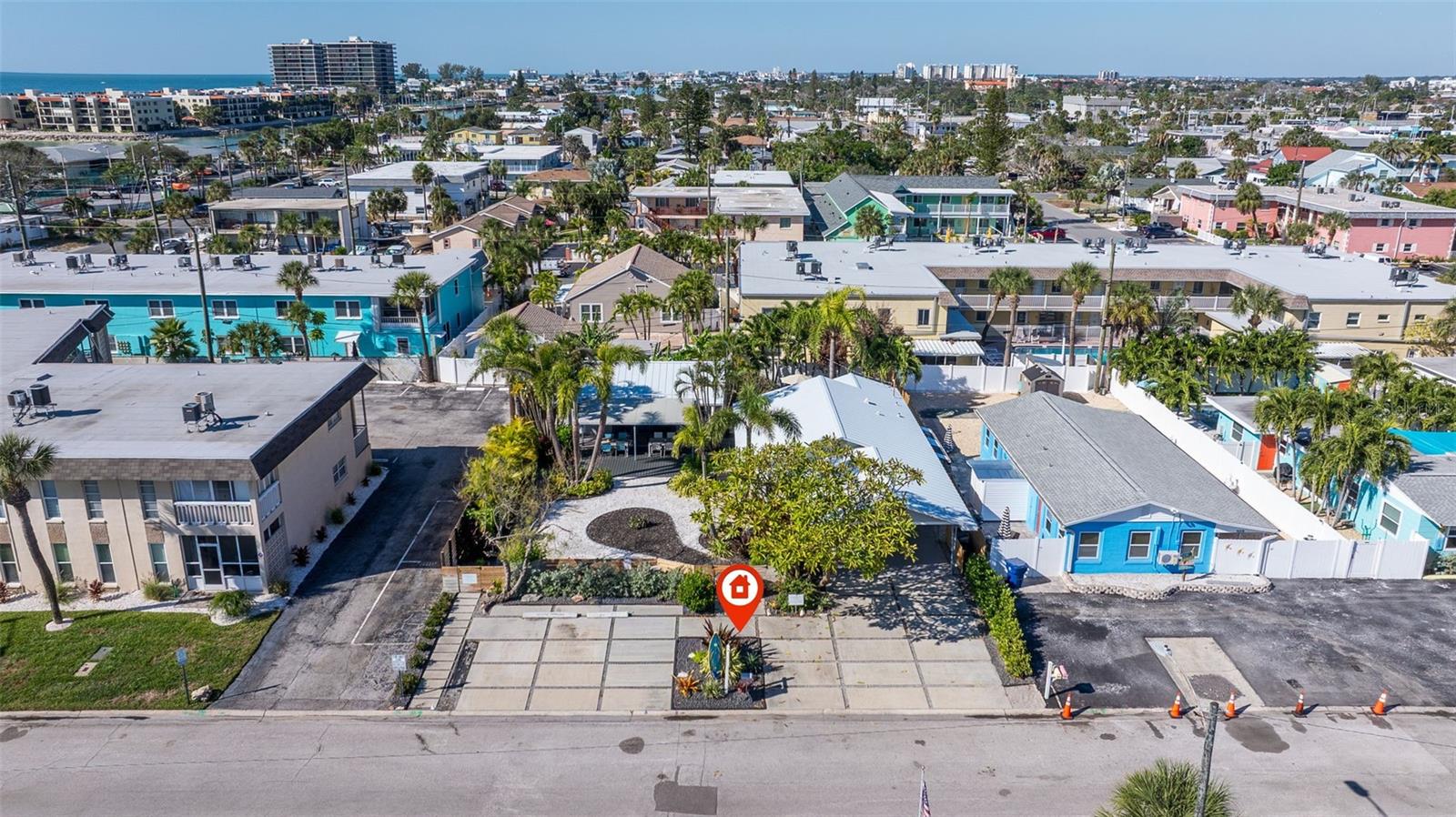 627 70TH AVE, ST PETE BEACH, FL — photo 17