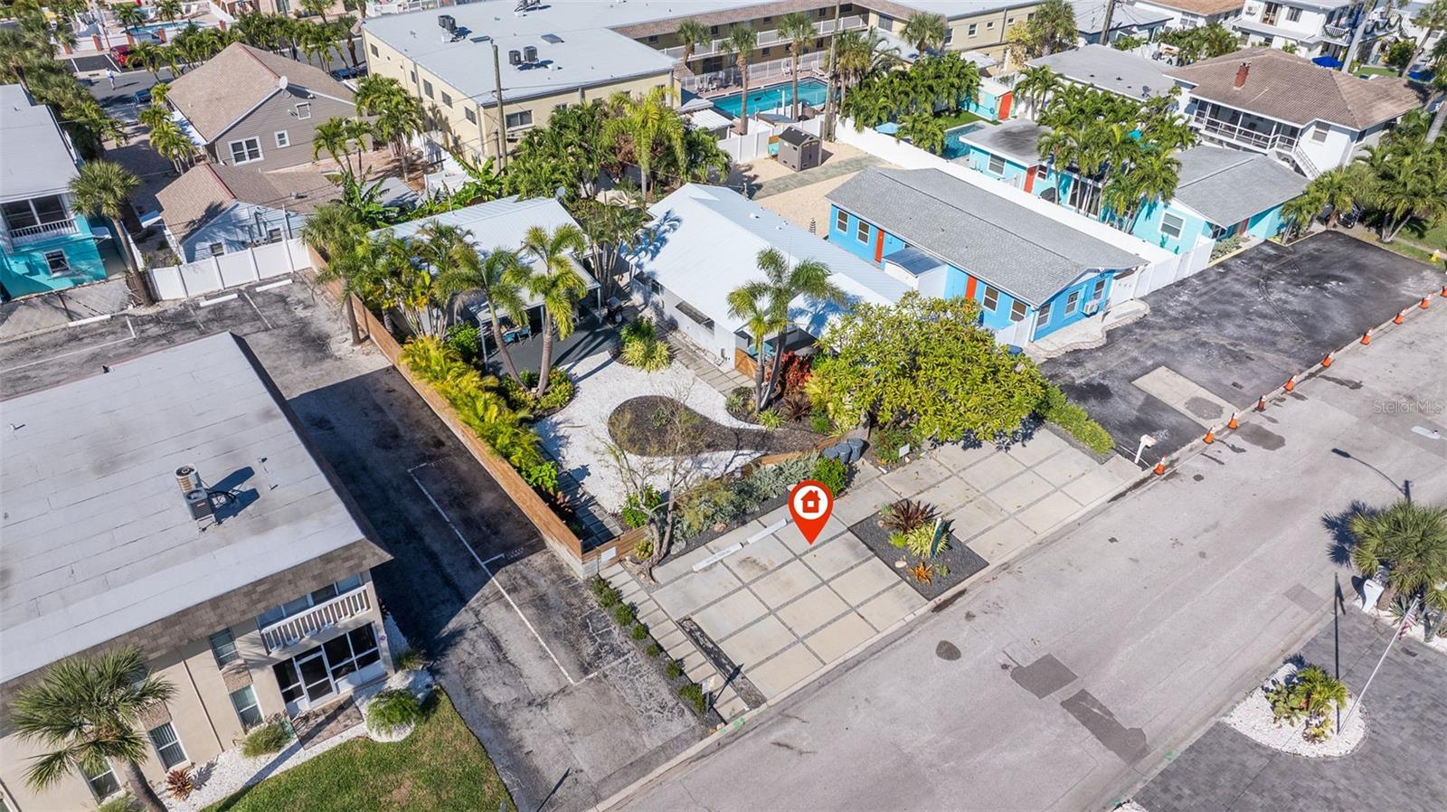 627 70TH AVE, ST PETE BEACH, FL — photo 18