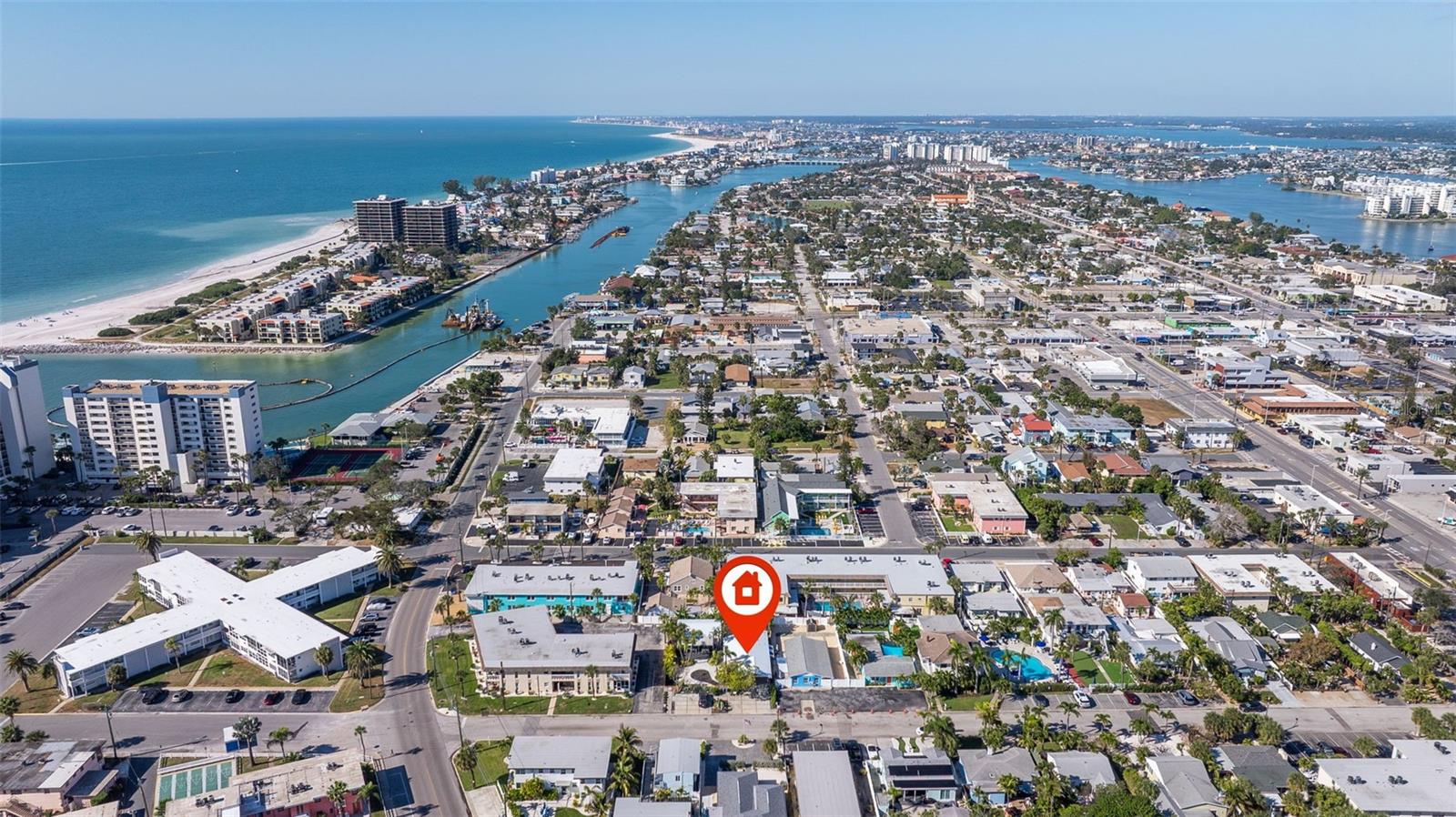 627 70TH AVE, ST PETE BEACH, FL — photo 23