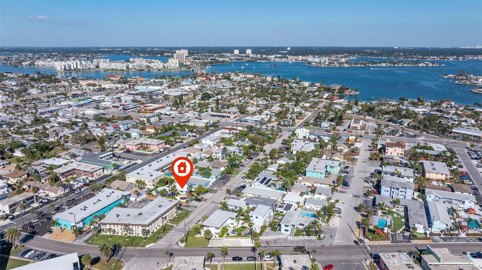 627 70TH AVE, ST PETE BEACH, FL — photo 24