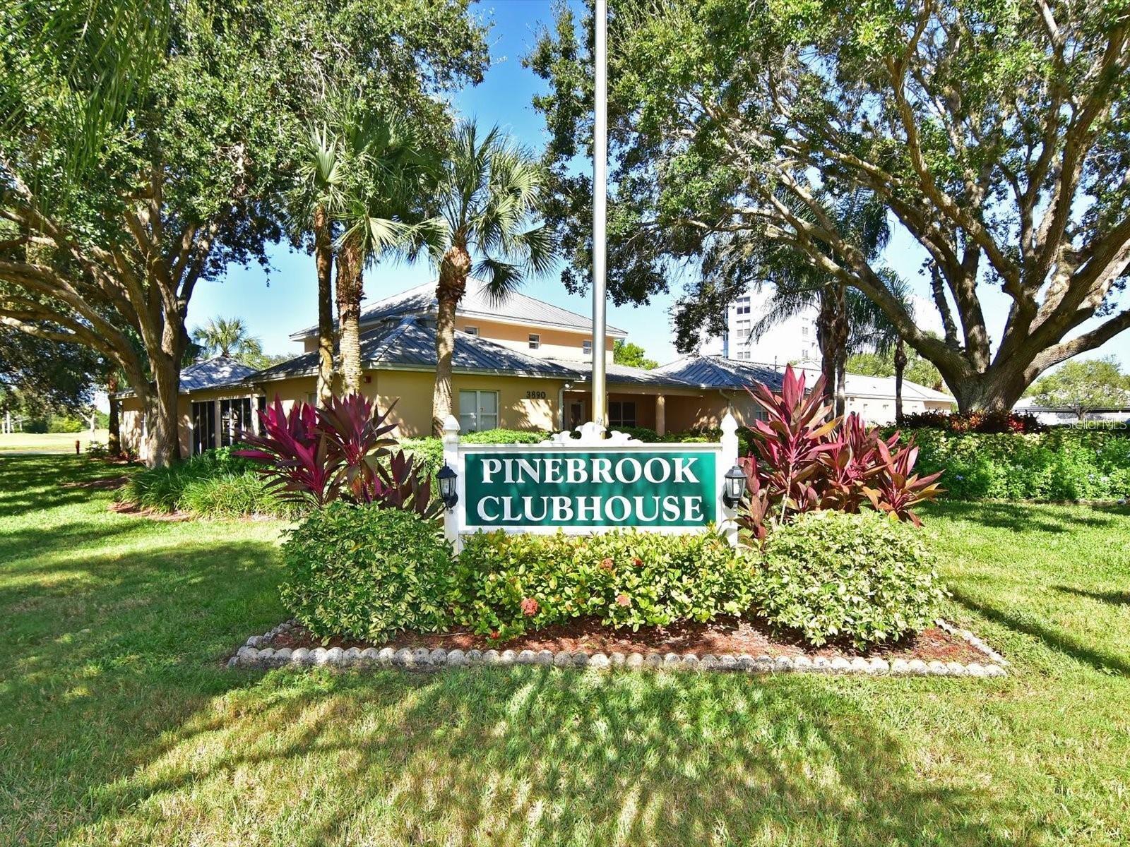 4530 PINEBROOK CIR #301, BRADENTON, FL — photo 54