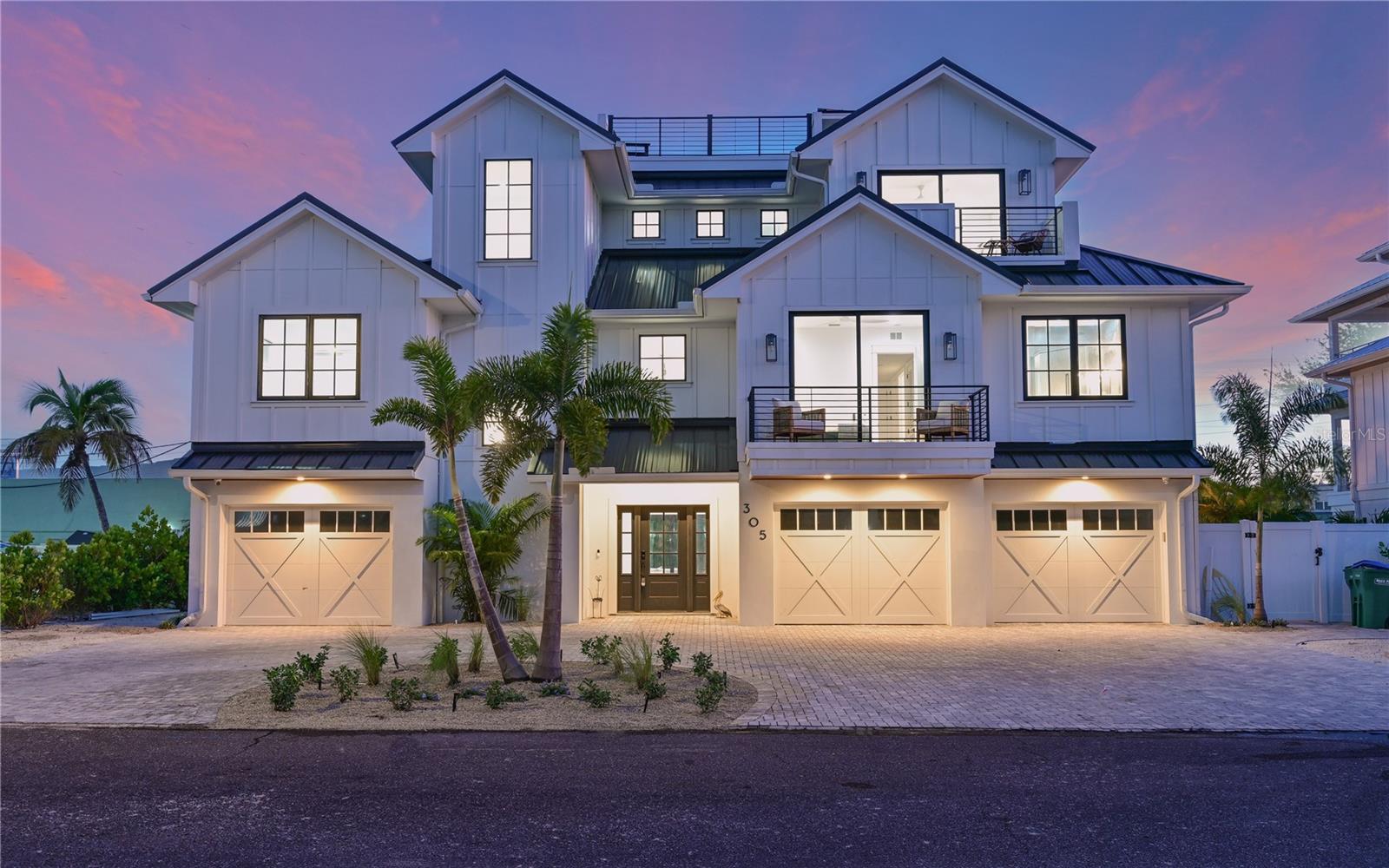 305 55TH ST, HOLMES BEACH, FL — photo 2