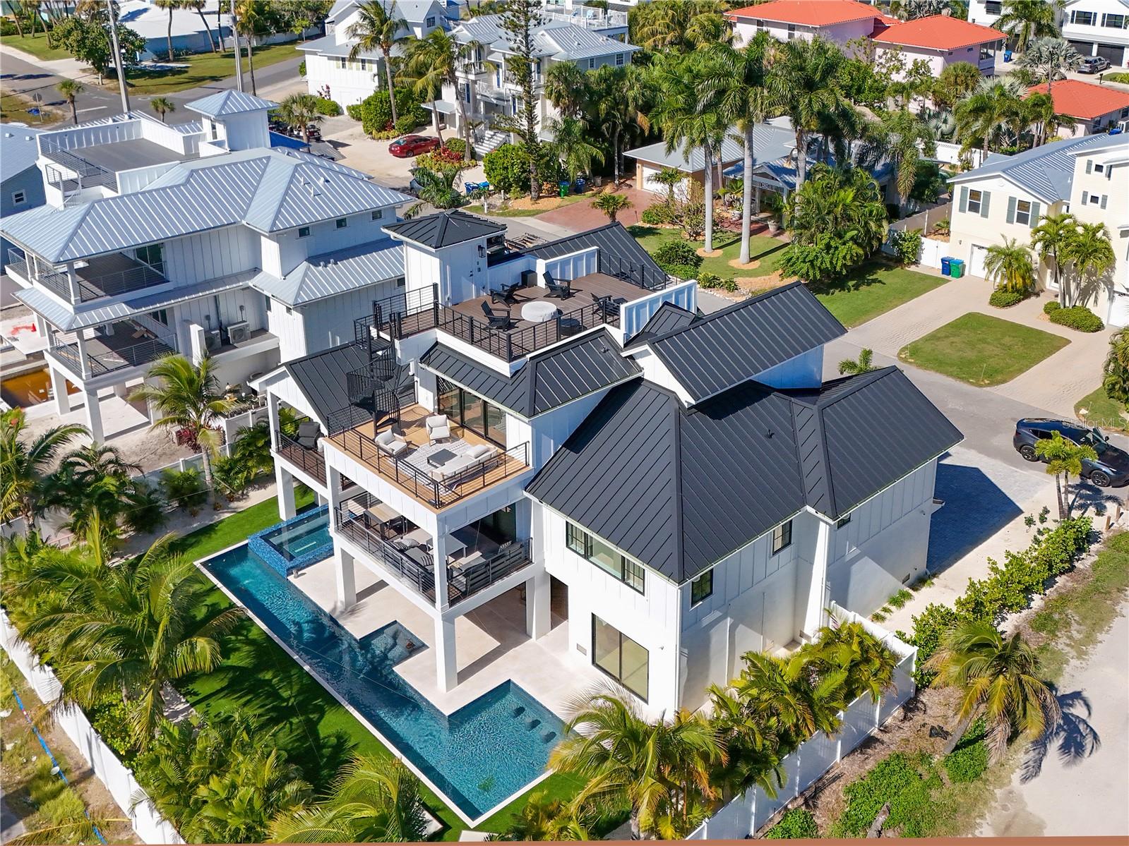 305 55TH ST, HOLMES BEACH, FL — photo 3