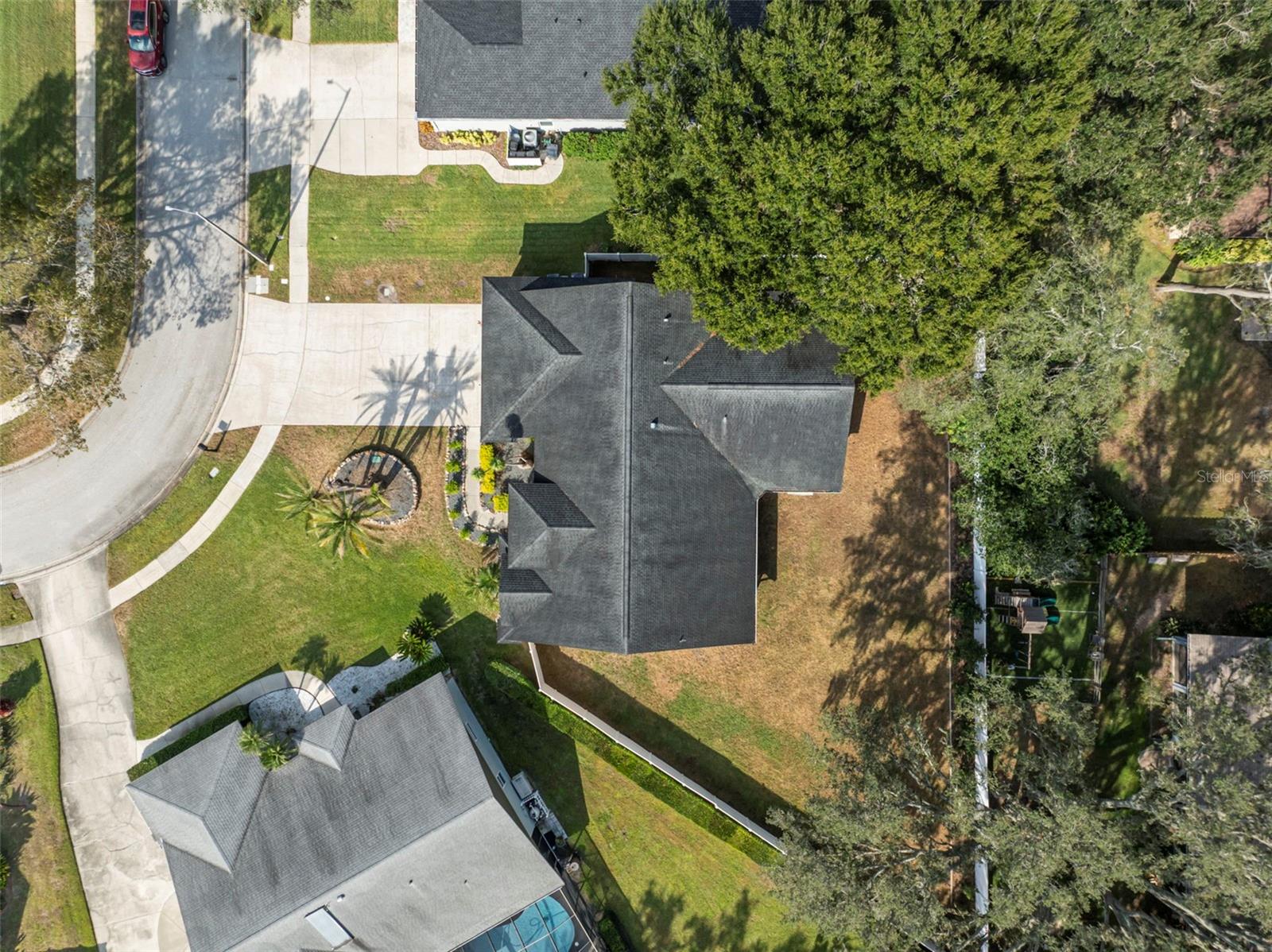 424 SUMMIT CHASE DR, VALRICO, FL — photo 63