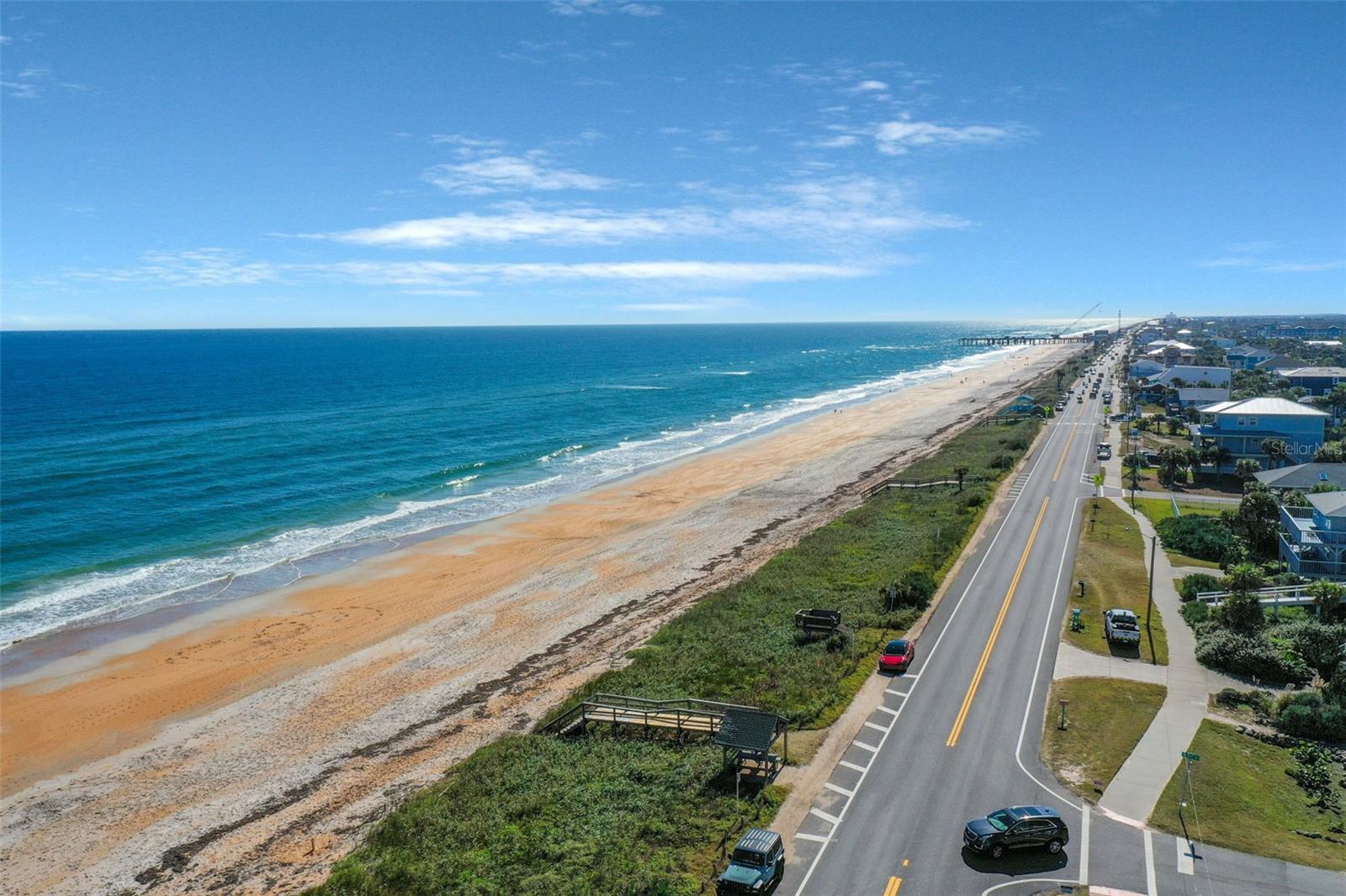 N OCEAN BLVD, FLAGLER BEACH, FL