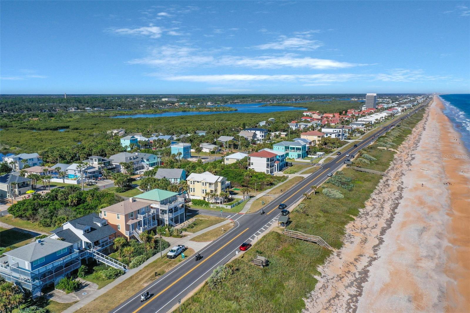 N OCEAN BLVD, FLAGLER BEACH, FL — photo 4