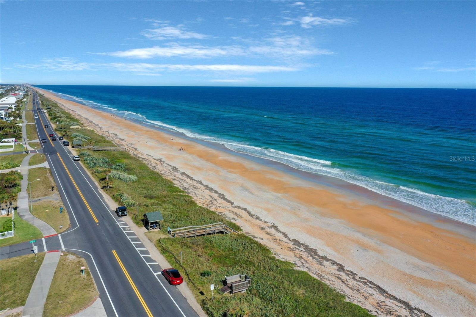 N OCEAN BLVD, FLAGLER BEACH, FL — photo 6