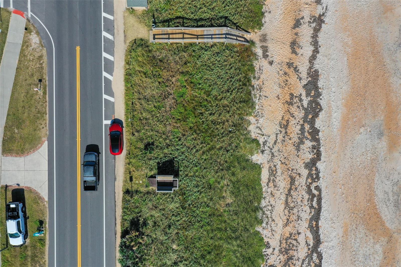 N OCEAN BLVD, FLAGLER BEACH, FL — photo 7
