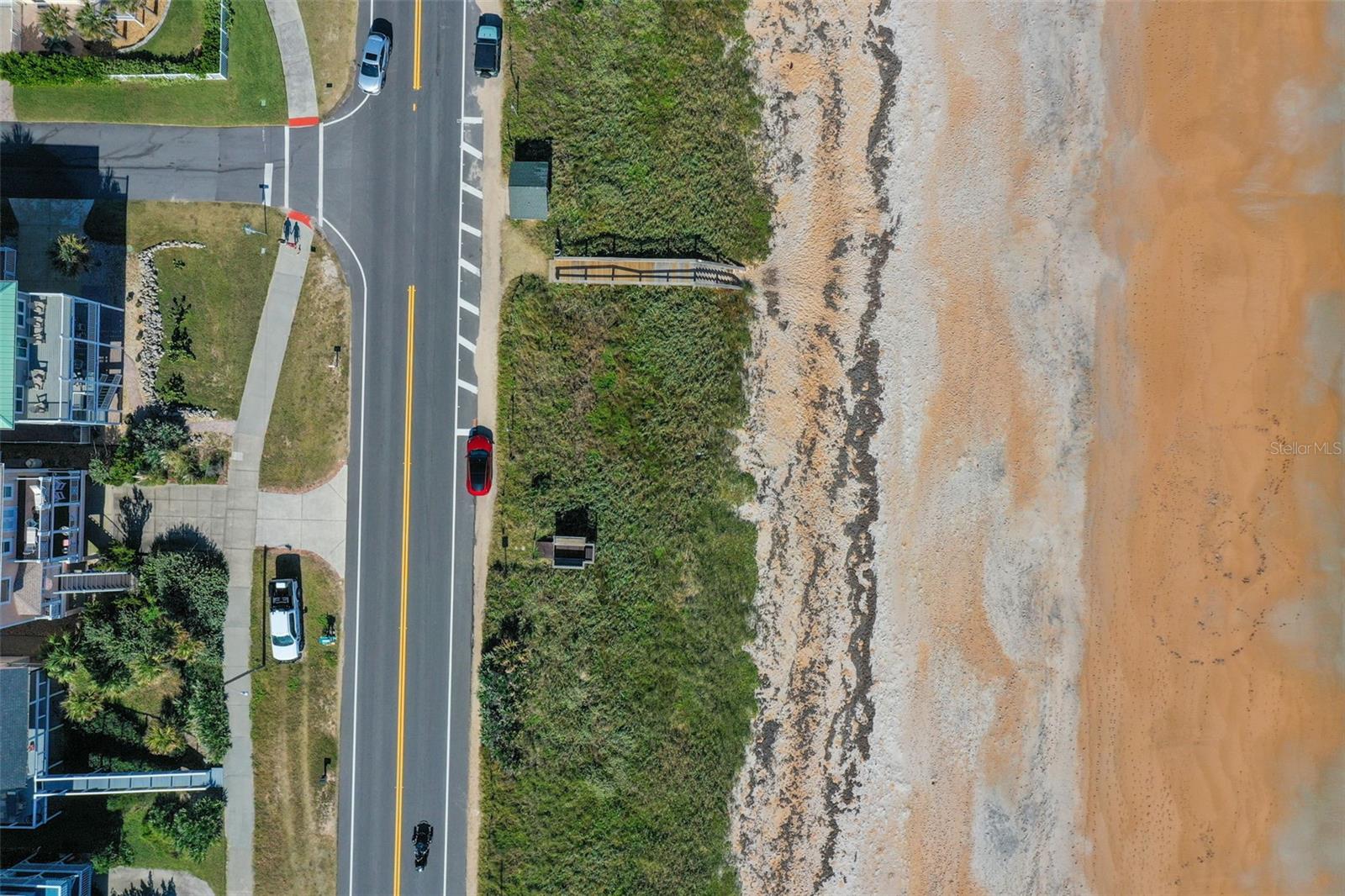 N OCEAN BLVD, FLAGLER BEACH, FL — photo 8