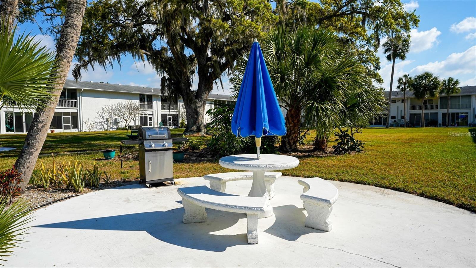 202 46TH AVENUE TER W #409, BRADENTON, FL — photo 37