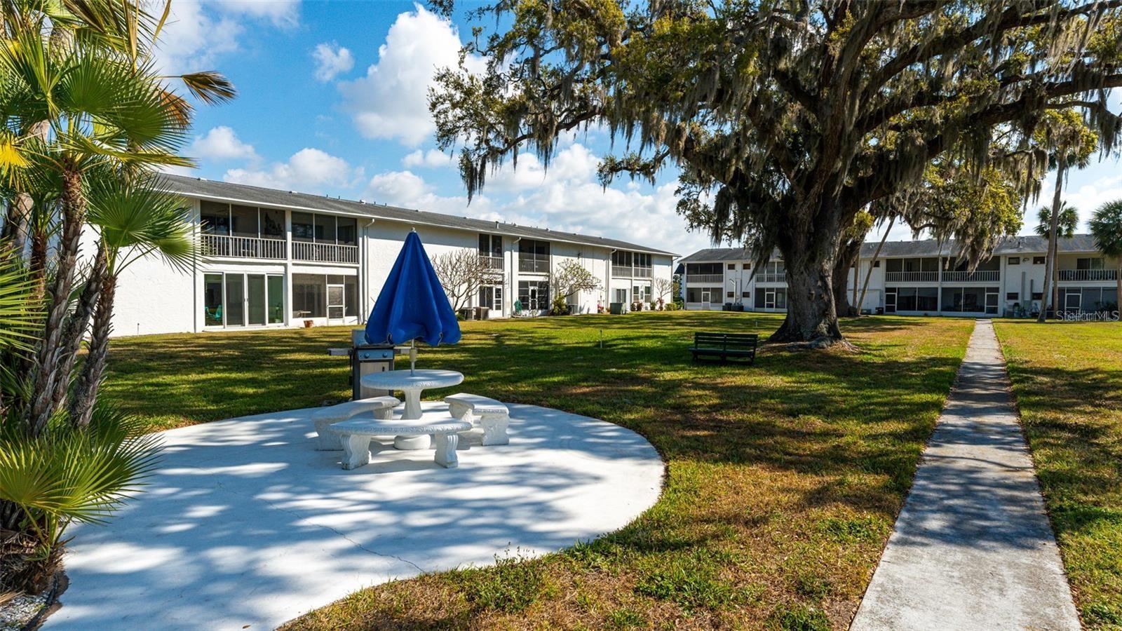 202 46TH AVENUE TER W #409, BRADENTON, FL — photo 40