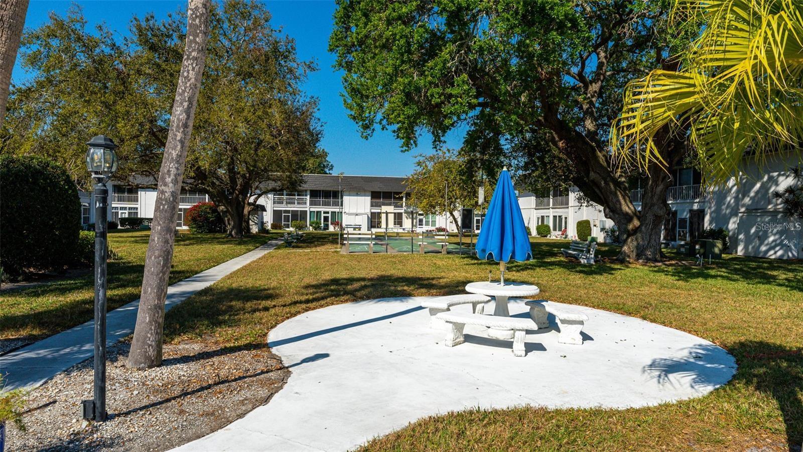 202 46TH AVENUE TER W #409, BRADENTON, FL — photo 41