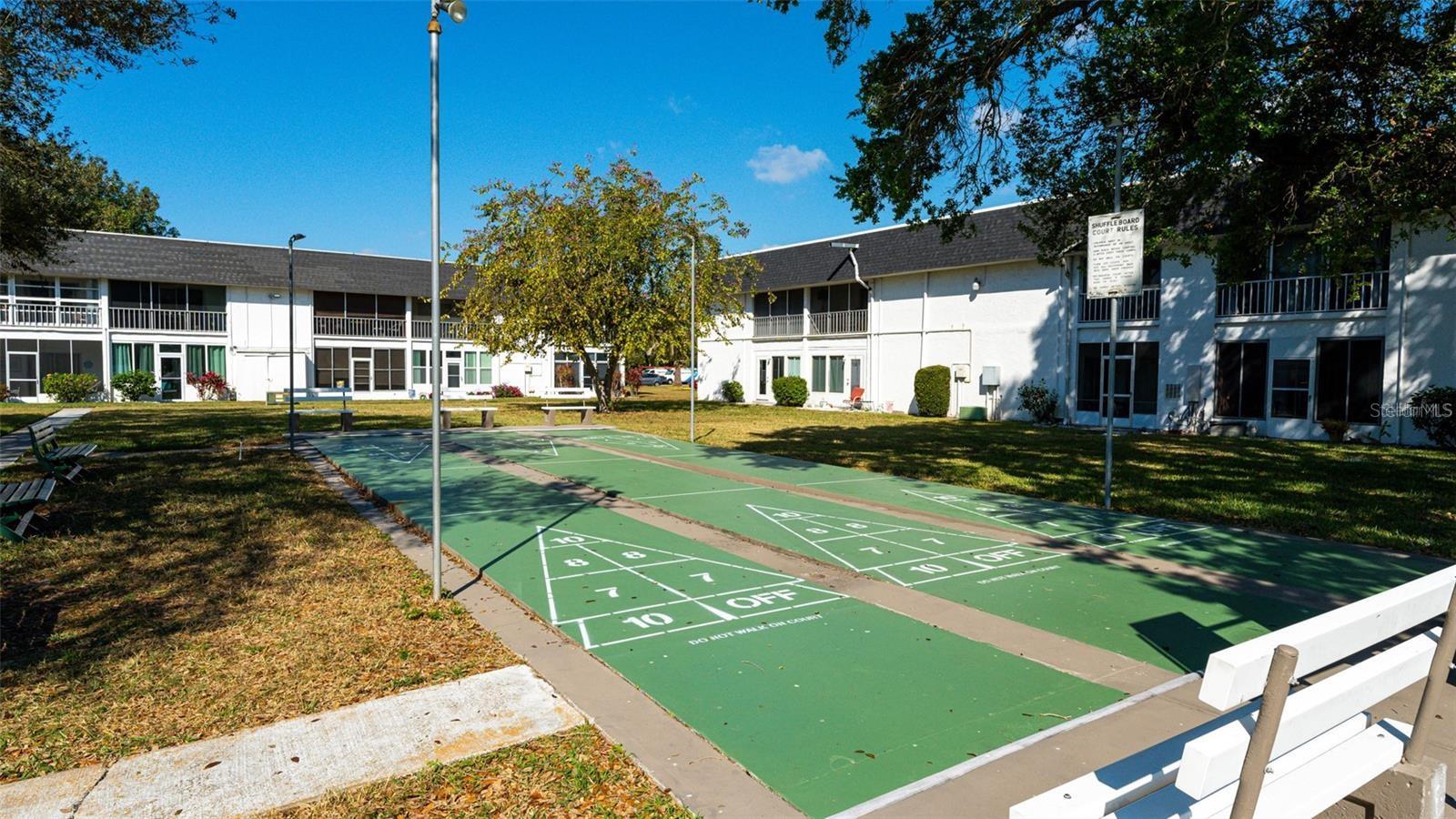 202 46TH AVENUE TER W #409, BRADENTON, FL — photo 44
